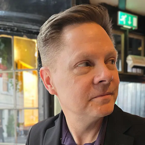 Chris Eklund