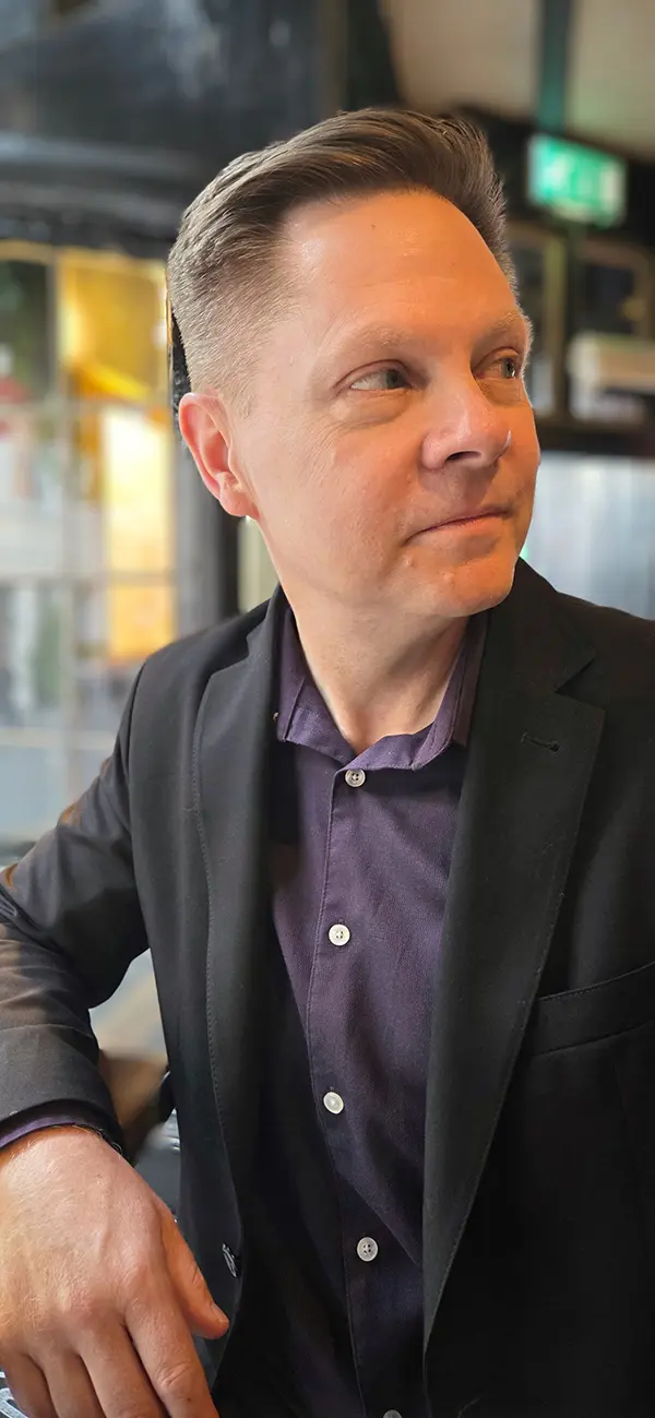 Chris Eklund